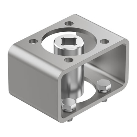 Festo Mounting Kit DARQ-K-V-F07S17-F07S14-R13 DARQ-K-V-F07S17-F07S14-R13